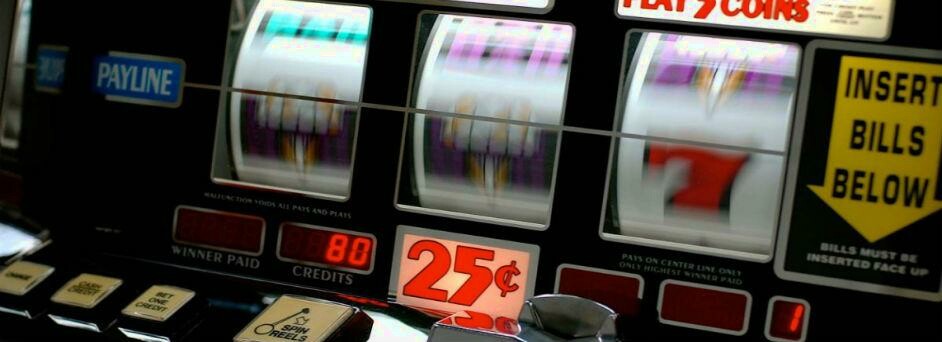 casino play